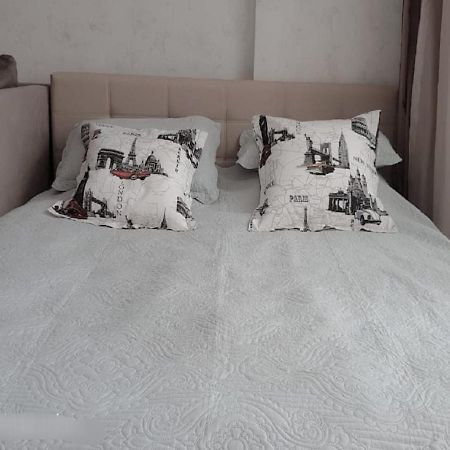 Sunny Mood Batumi Apartment Ngoại thất bức ảnh