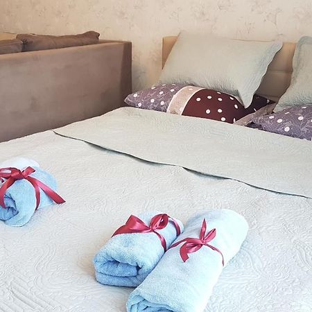 Sunny Mood Batumi Apartment Ngoại thất bức ảnh