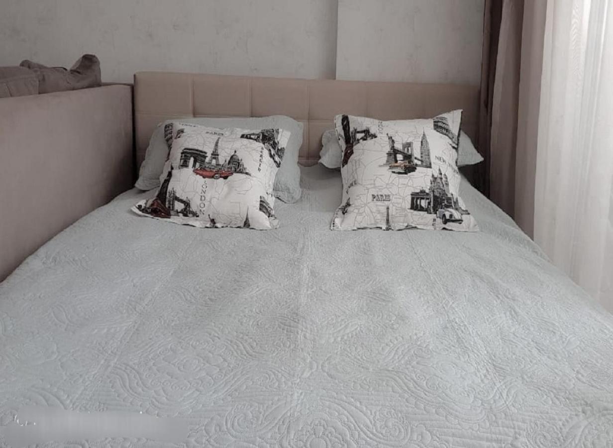 Sunny Mood Batumi Apartment Ngoại thất bức ảnh