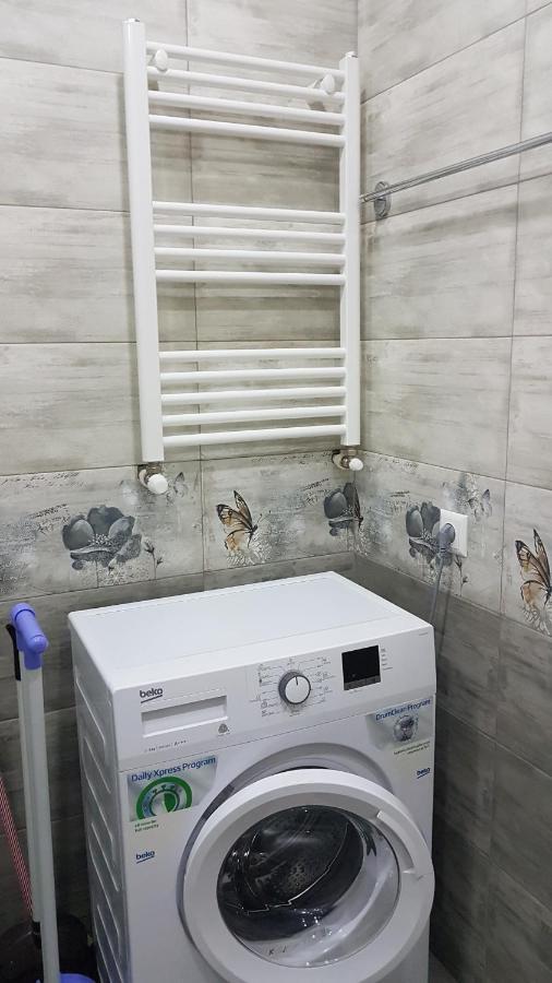 Sunny Mood Batumi Apartment Ngoại thất bức ảnh