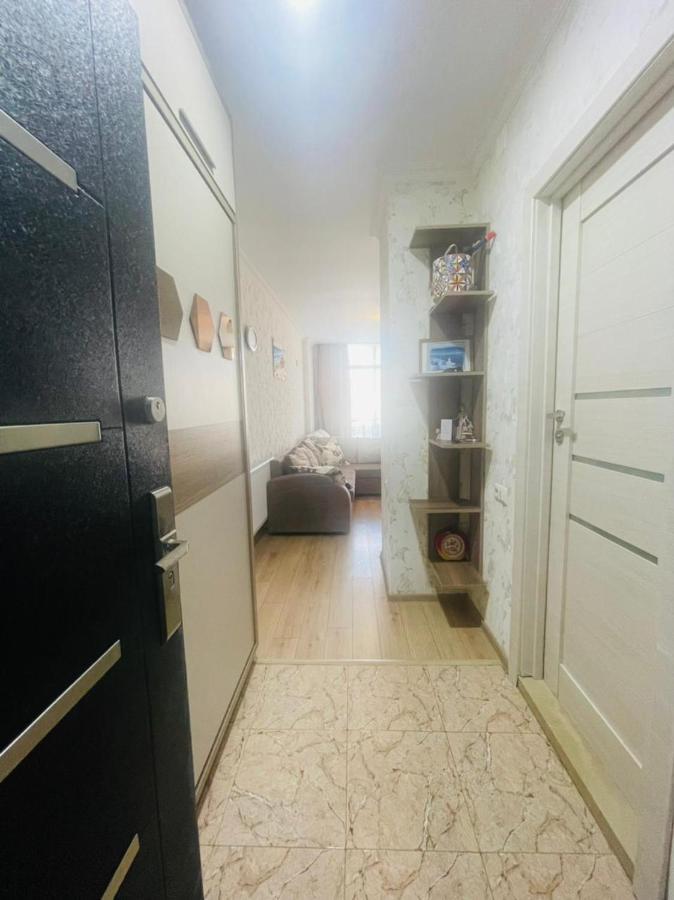 Sunny Mood Batumi Apartment Ngoại thất bức ảnh