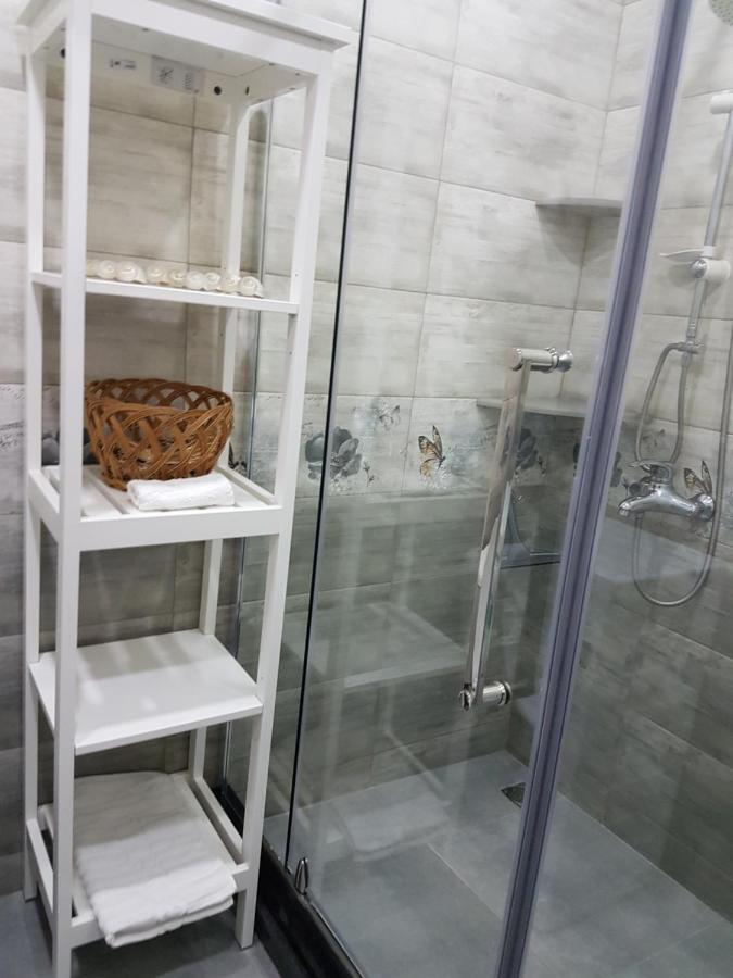 Sunny Mood Batumi Apartment Ngoại thất bức ảnh