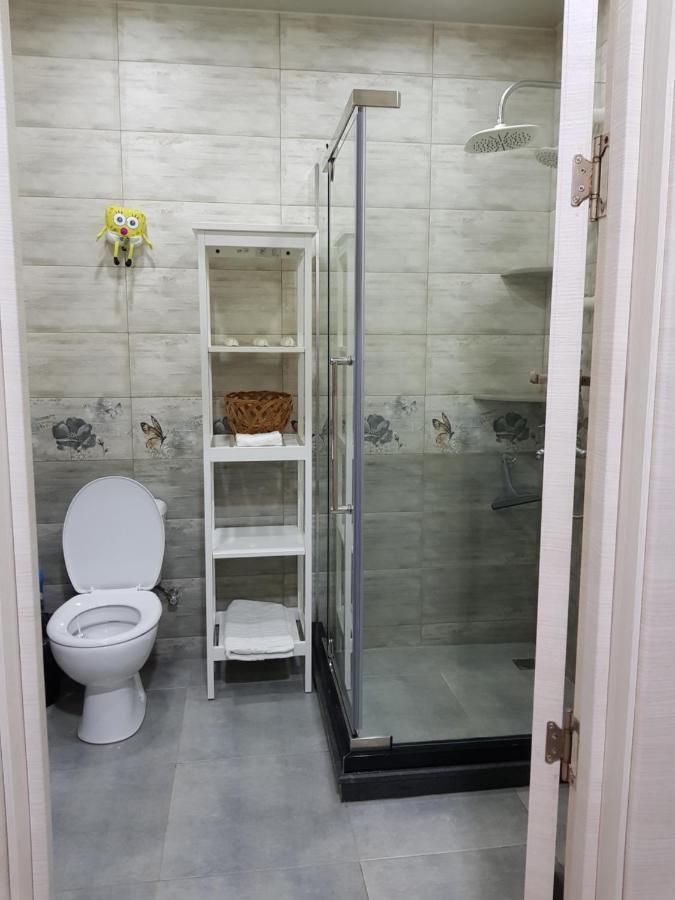 Sunny Mood Batumi Apartment Ngoại thất bức ảnh