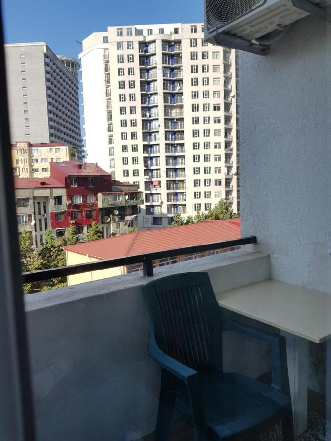 Sunny Mood Batumi Apartment Ngoại thất bức ảnh