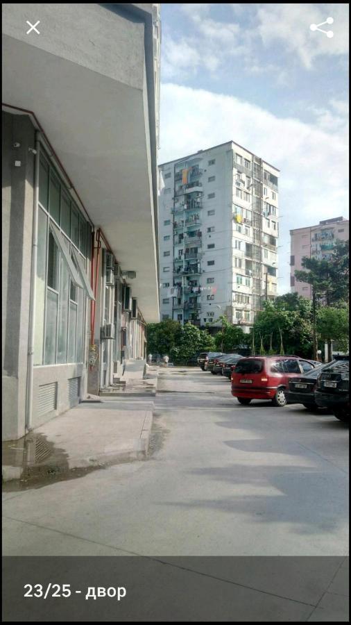 Sunny Mood Batumi Apartment Ngoại thất bức ảnh
